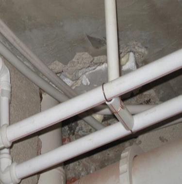 铁岭漏水维修 卫生间漏水的原因是什么？卫生间下水管漏水怎么办？